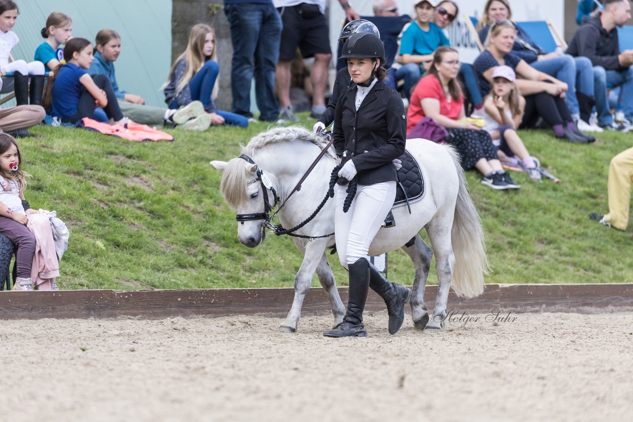 Bild 5 - Pony Akademie Turnier